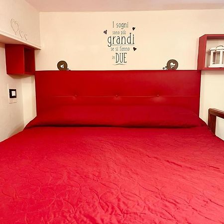 Ferienwohnung La Casa Di Eva Palermo Exterior foto