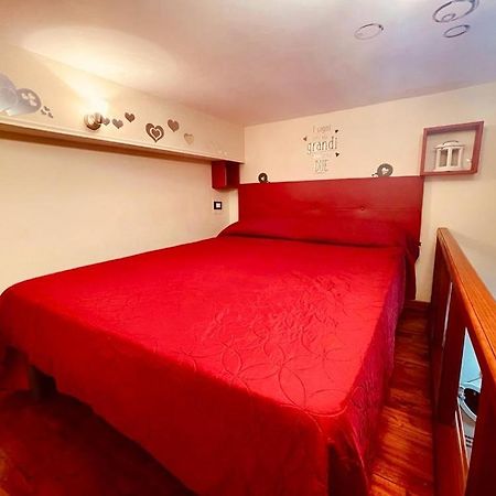Ferienwohnung La Casa Di Eva Palermo Exterior foto