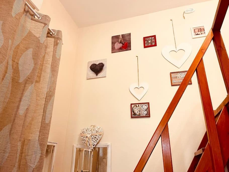 Ferienwohnung La Casa Di Eva Palermo Exterior foto