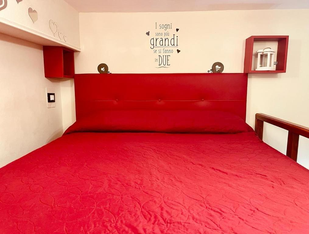 Ferienwohnung La Casa Di Eva Palermo Exterior foto