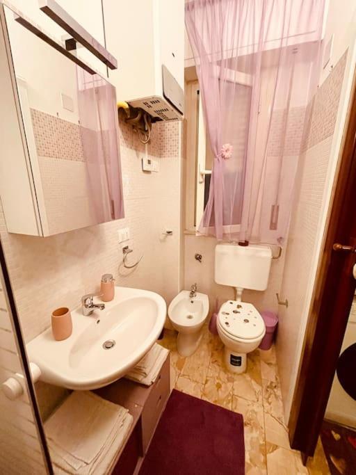 Ferienwohnung La Casa Di Eva Palermo Exterior foto