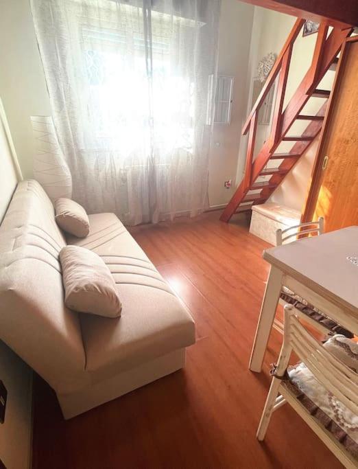 Ferienwohnung La Casa Di Eva Palermo Exterior foto