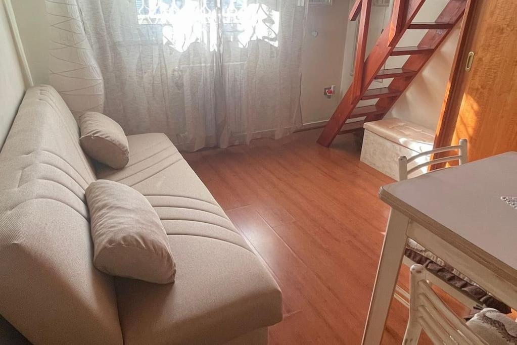 Ferienwohnung La Casa Di Eva Palermo Exterior foto