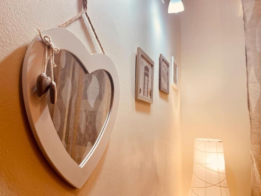 Ferienwohnung La Casa Di Eva Palermo Exterior foto