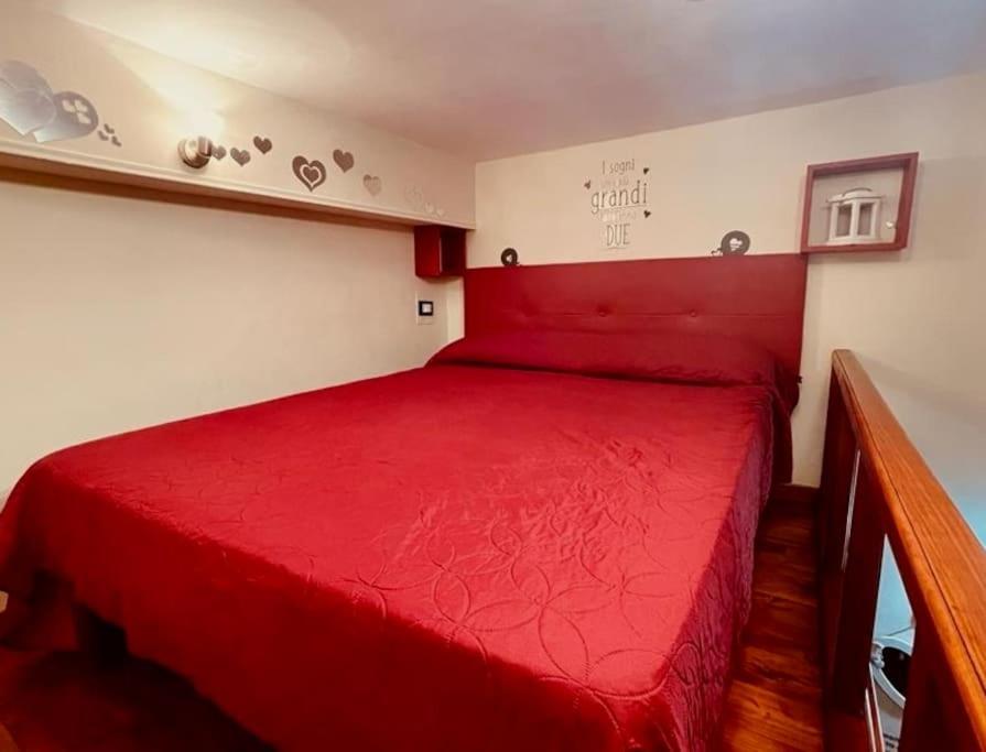 Ferienwohnung La Casa Di Eva Palermo Exterior foto