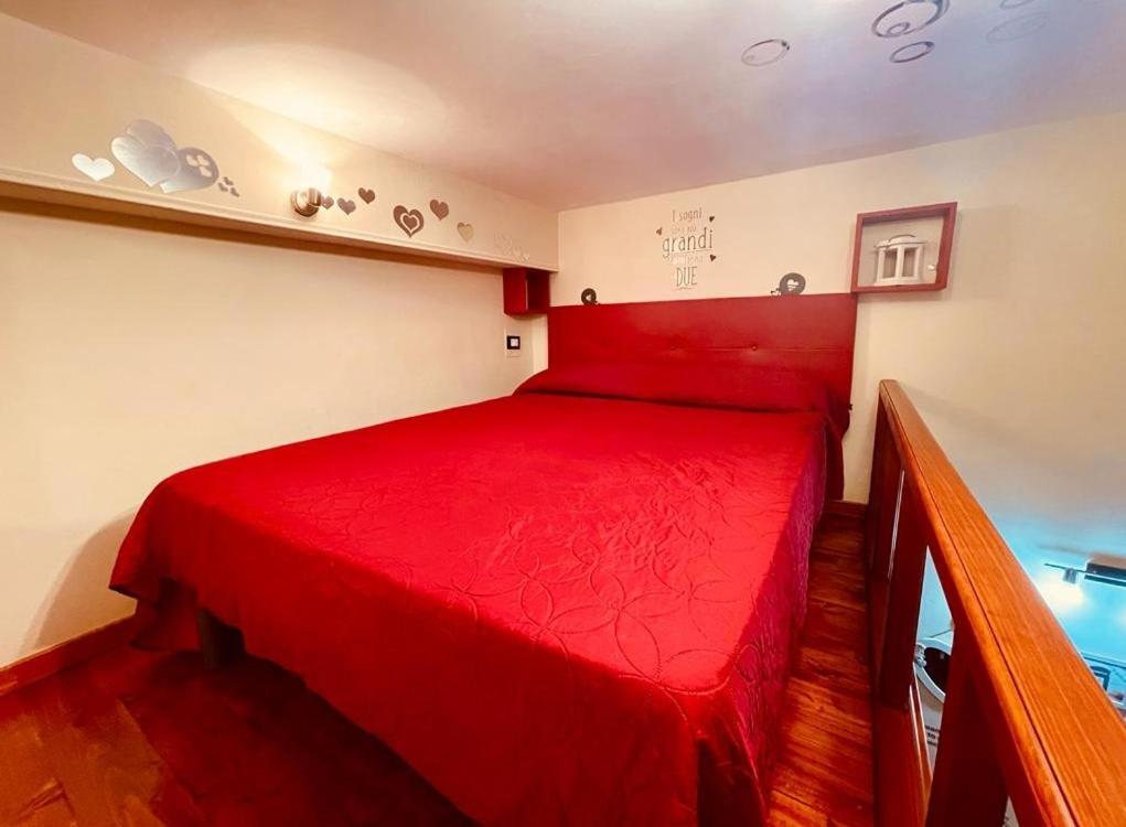 Ferienwohnung La Casa Di Eva Palermo Exterior foto